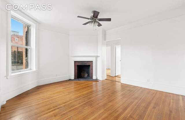 123 Waverly Place - 123 Waverly Place, New York City, NY 10011