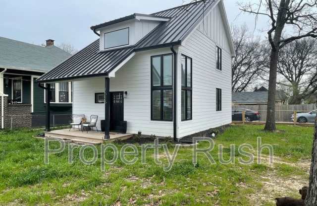 1515 E 14th St. - 1515 East 14th Street, Chattanooga, TN 37404