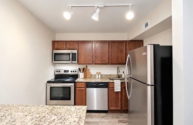 Move-in Ready Villas at Southern Ridge Apartment Gallery 1