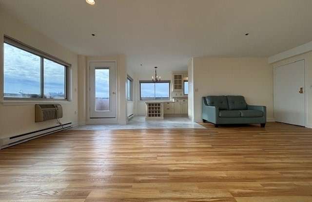 1611 Washington Boulevard unit: Ph A - 1611 Washington Boulevard, Stamford, CT 06902