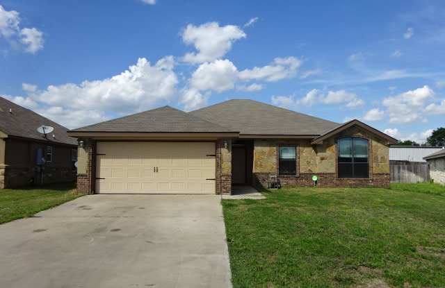 127 Sheridan Loop - 127 Sheridan Loop, Temple, TX 76513