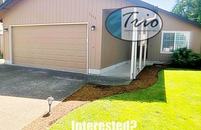 3323 Honeywood St photos photos