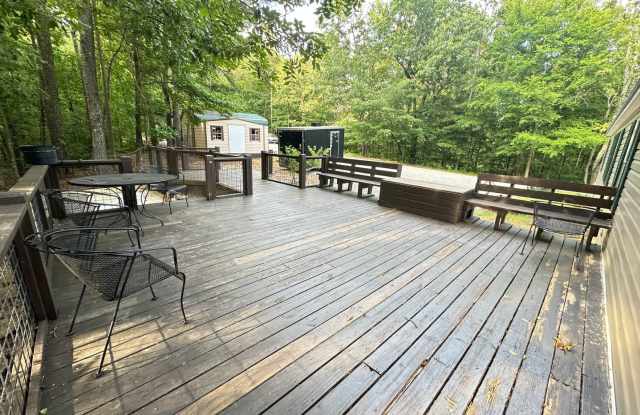 Mobile Home for rent in Trussville-Springville - PRICE DROP Gallery 4