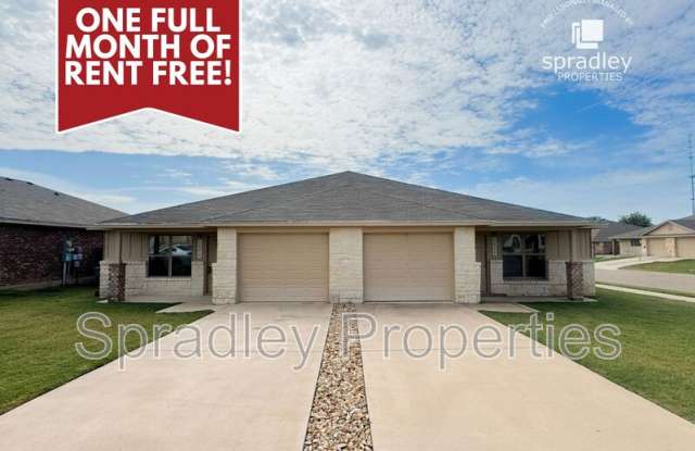 1575 Chance Ct - 1575 Chance Court, Belton, TX 76513