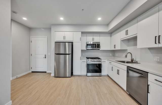 Downtown Ontario Luxury Apartments photos photos
