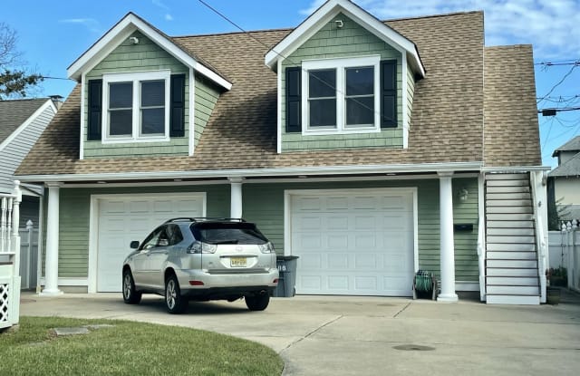 406 3rd Avenue - 406 Third Avenue, Bradley Beach, NJ 07720