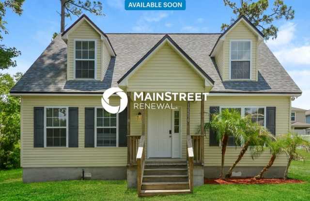 12290 Versailles Street - 12290 Versailles Street, Jacksonville, FL 32224