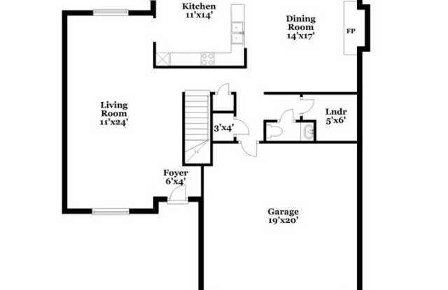 2716 Clovermeadow Drive Gallery 3