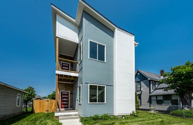 1026 Saint Peter Street photos photos