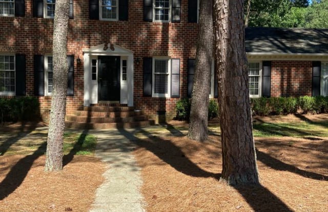 1002 Kimball Drive - 1002 Kimball Drive, Durham, NC 27705