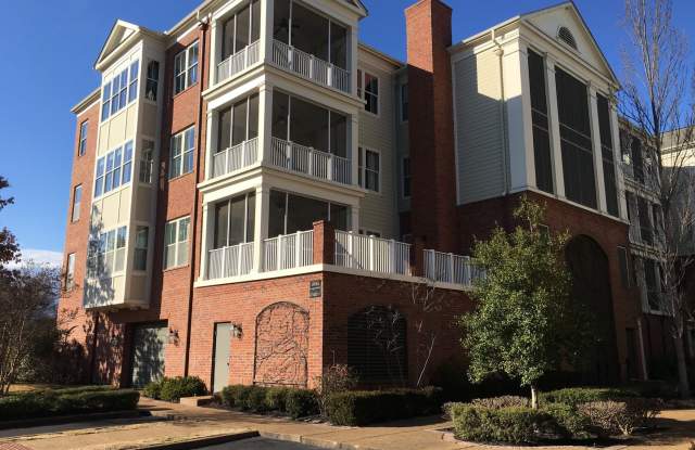 Luxury East Memphis Condo in Gated Community. Don't miss this unique opportunity! photos photos