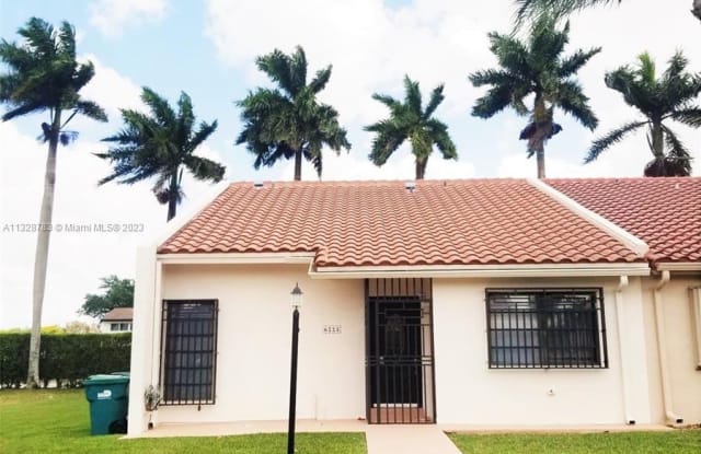 6223 Southwest 147th Court - 6223 Southwest 147th Court, Kendall West, FL 33193