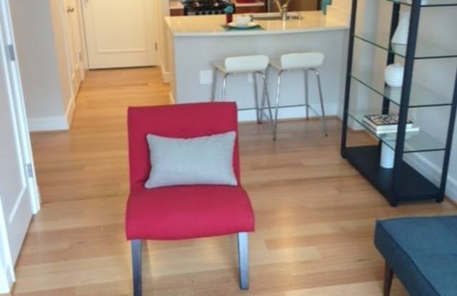 Sutton Plaza Apartments Gallery 4