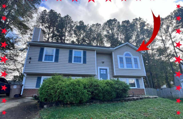 109 Carmel Woods Court photos photos