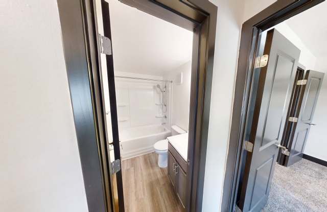 Turtle Creek Apartments of Indianapolis Gallery 3