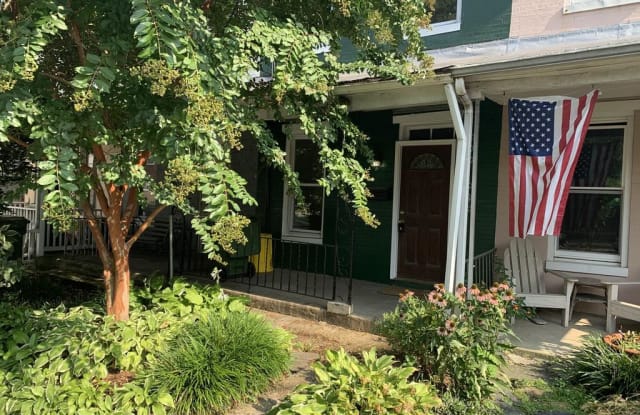 2061 Druid Park Dr - 2061 Druid Park Dr, Baltimore, MD 21211