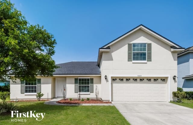 9493 Bembridge Mill Drive - 9493 Bembridge Mill Drive, Jacksonville, FL 32244
