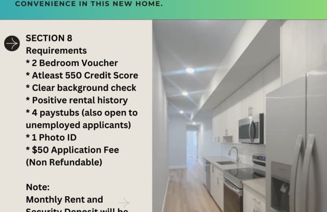 3259 North 13th Street - 2 photos photos