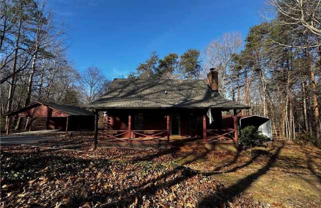 257 Kim Street - 257 Kim Street, Davidson County, NC 27107