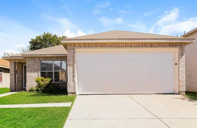 3321 Chapel Ridge Way - 3321 Chapel Ridge Way, Fort Worth, TX 76116