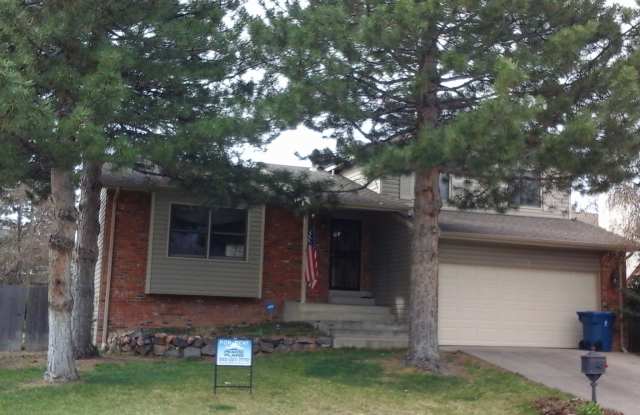 3074 W 108th Ave - 3074 West 108th Avenue, Westminster, CO 80031