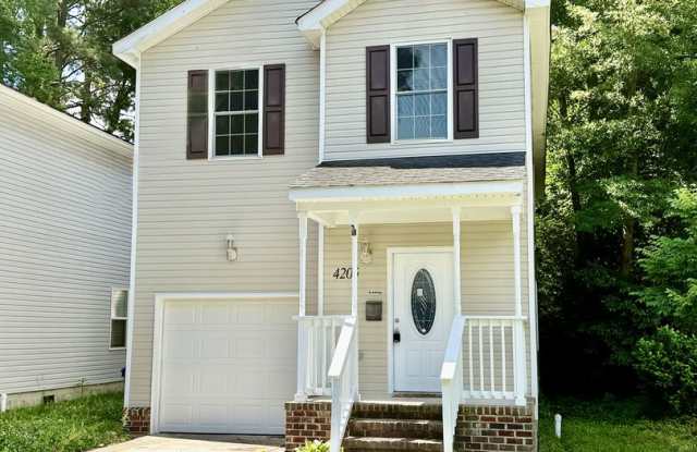 Beautiful 2018-built 4-bedroom 3.5 bath home in sought-after Westhaven! photos photos