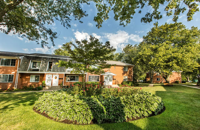 Homestead Gardens Apartments photos photos