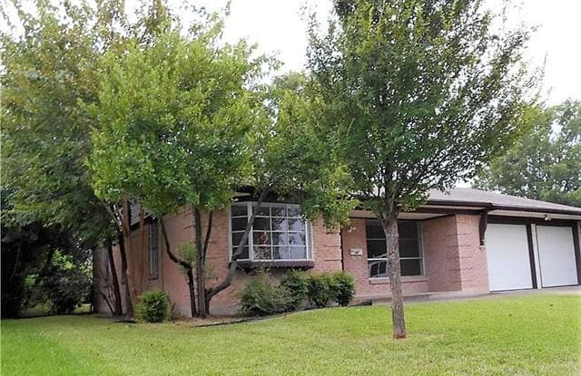 1315 Belaire Drive - 1315 Belaire Drive, Richardson, TX 75080