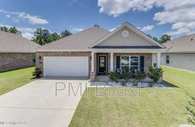 84 Saltmeadow Circle - 84 Saltmeadow Circle, Jackson County, MS 39564