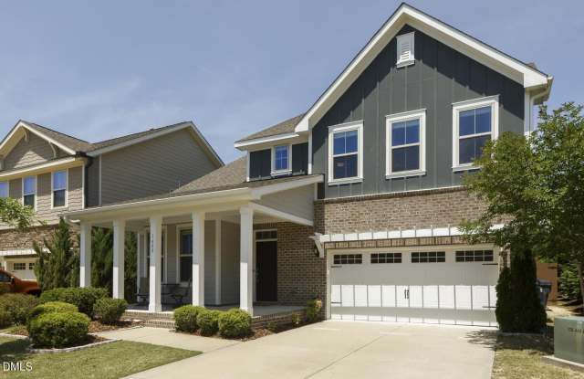 1608 Cascade Falls Lane Gallery 3