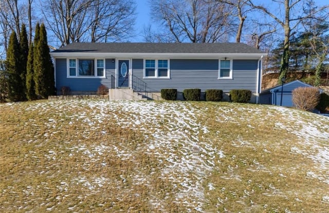 55 Derman Circle - 55 Derman Circle, Bridgeport, CT 06606