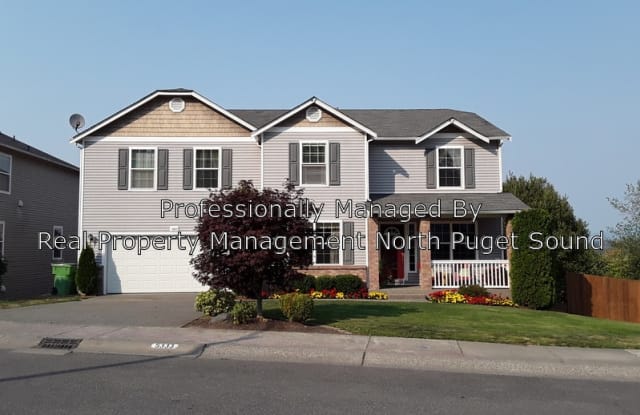 5333 113th St SE - 5333 113th Street Southeast, Eastmont, WA 98208