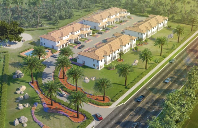 16550 Bent Palms Cv Unit 10 - 16550 Bent Palms Cv, Iona, FL 33908