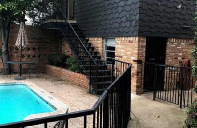 6337 BANDERA Avenue - 6337 Bandera Avenue, Dallas, TX 75225