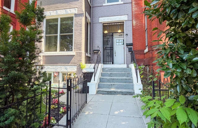 48 New York Avenue NW #B Gallery 2