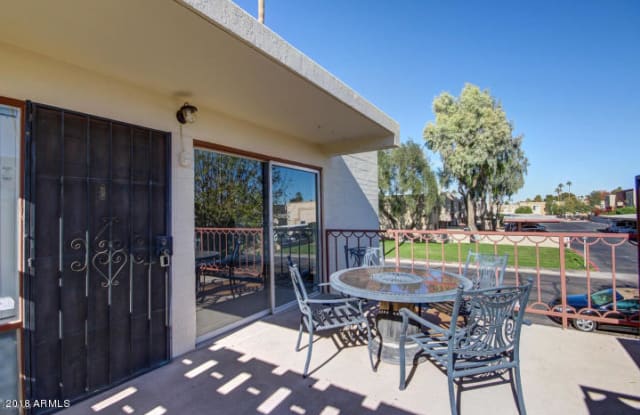 7751 E GLENROSA Avenue - 7751 E Glenrosa Ave, Scottsdale, AZ 85251