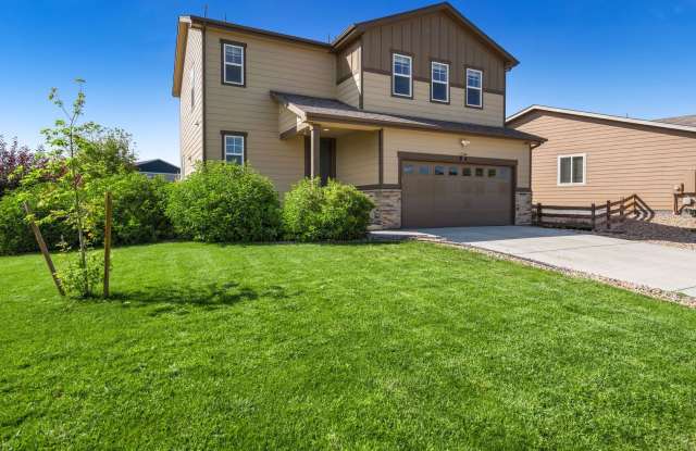 4 Bedroom Home on Corner Lot in Quiet Jacoby Farm Subdivision photos photos