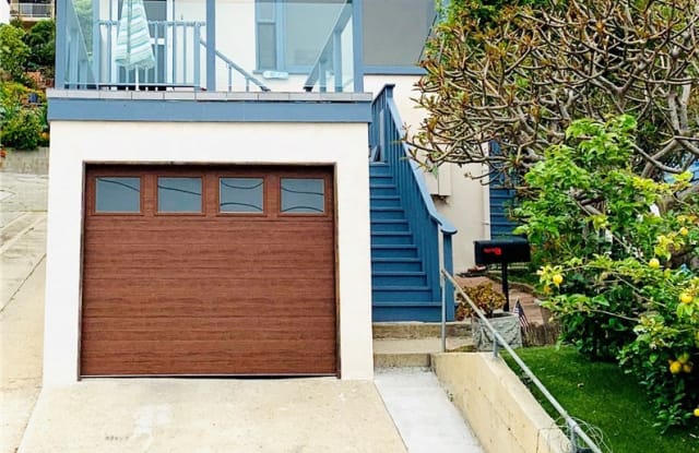 3435 S Kerckhoff Avenue - 3435 South Kerckhoff Avenue, Los Angeles, CA 90731