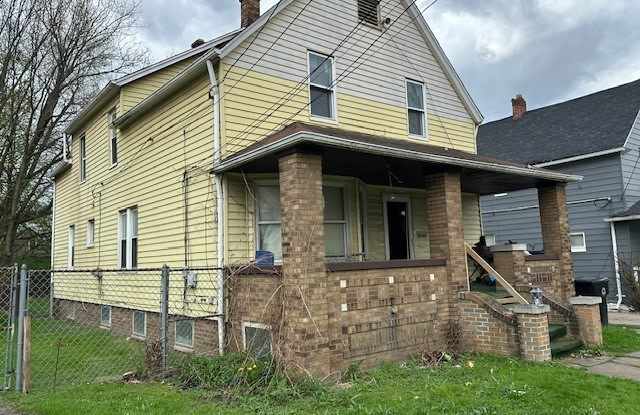 9710 Aetna Road Gallery 2