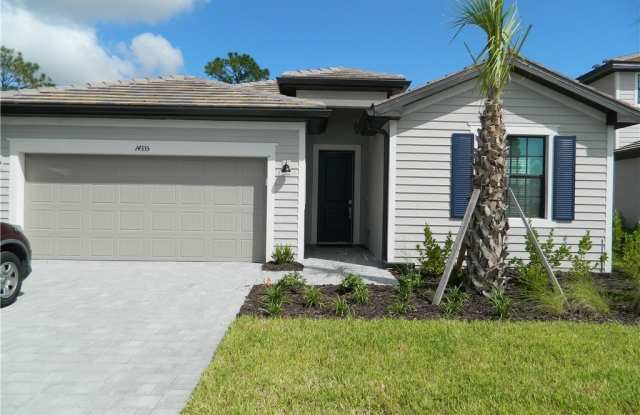 14335 Winding Cedar Way - 14335 Winding Cedar Way, Gateway, FL 33913