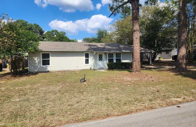 307 Lone Star Ln - 307 Lone Star Lane, Hideaway, TX 75771