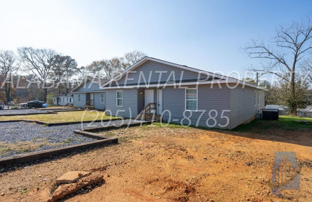 96 Crestview St, Unit A - 96 Crestview St S, Talladega County, AL 35044