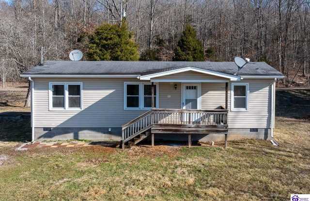 7120 Battletown Road - 7120 Battletown Road, Meade County, KY 40104 7120 Battletown Road - 7120 Battletown Road, Meade County, KY 40104