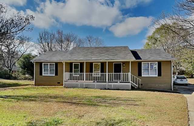 308 Rebecca Court - 308 Rebecca Court, Stockbridge, GA 30281