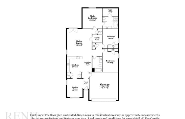 10458 Sweetwater Creek Drive Gallery 2