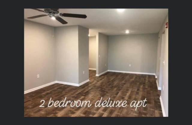 Park Place Apartments Gallery 1