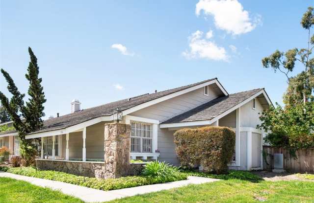 196 W Yale - 196 West Yale Loop, Irvine, CA 92604