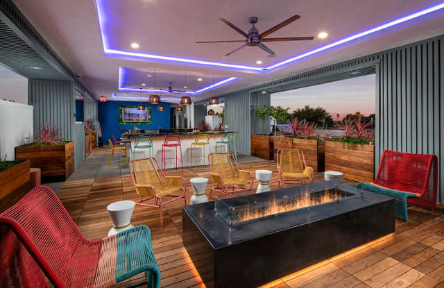 Chroma Apartment Homes photos photos