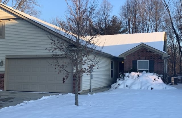 1279 Topp Creek Drive - 1279 Topp Creek Drive, Indianapolis, IN 46214