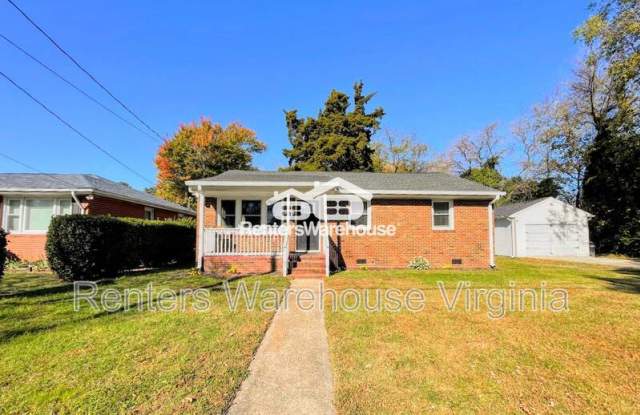 2700 Belle Street - 2700 Belle Street, Portsmouth, VA 23707